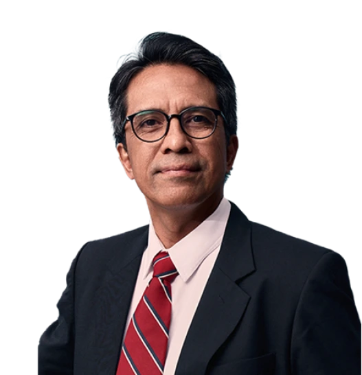 Achmad Zuhraidi