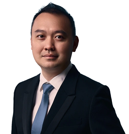 Edmund Tan