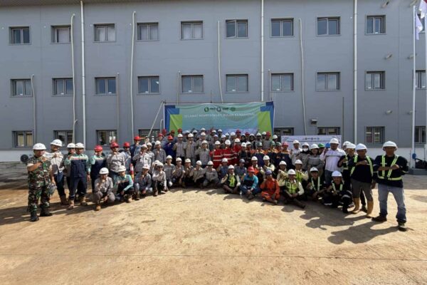 MMP Strengthens Its Commitment to Safe and Sustainable Smelter Operations During National OHS Month 2026