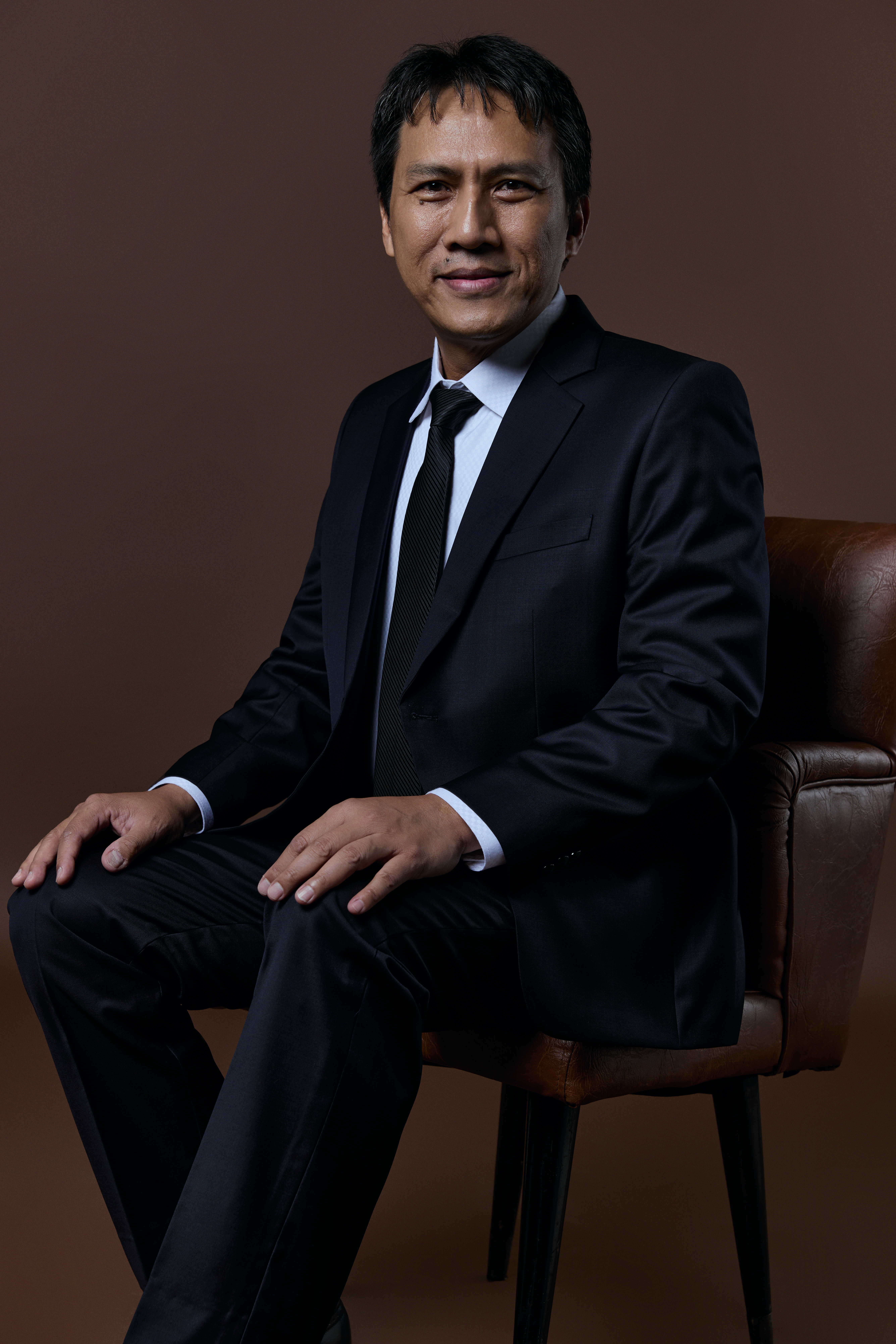 Faiz Firdaus Fauzan​